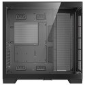 Obudowa komputerowa Antec C8 Wood Full Tower Czarny, Drewno
