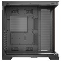 Obudowa komputerowa Antec C8 Wood Full Tower Czarny, Drewno