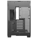 Obudowa komputerowa Antec C8 Wood Full Tower Czarny, Drewno