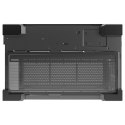 Obudowa komputerowa Antec C8 Wood Full Tower Czarny, Drewno