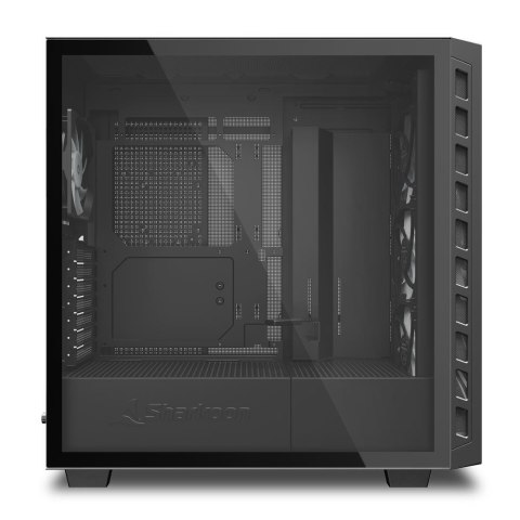 Obudowa komputerowa Sharkoon Rebel C80G RGB ATX