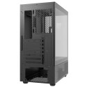 XPG Invader X Mini Midi Tower Czarny
