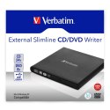 Nagrywarka DVD-REC Slimline Verbatim 98938 USB 2.0