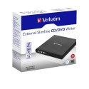 Nagrywarka DVD-REC Slimline Verbatim 98938 USB 2.0