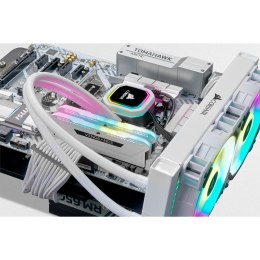 Pamięć Corsair Vengeance RGB Pro CMH32GX4M2E3200C16W 32GB 2x16GB DDR4 3200MHz