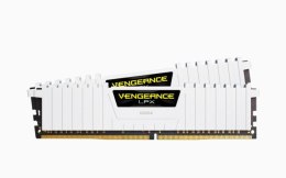 DDR4 32GB PC 3200 CL16 CORSAIR KIT (2x16GB) VENGEANCE LPX