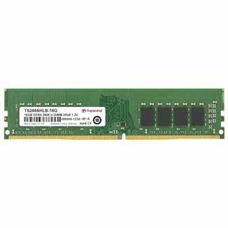 DDR4 32GB PC 3200 CL22 Transcend JetRam, JM3200HLE-32G