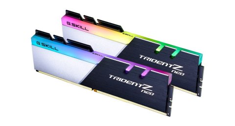 G.Skill Trident Z F4-3200C16Q-64GTZN moduł pamięci 64 GB 4 x 16 GB DDR4