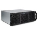 Obudowa serwerowa Inter-Tech 4U 40240 Rack Czarna