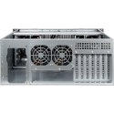 Obudowa serwerowa Inter-Tech 4U 40240 Rack Czarna