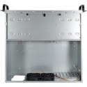 Obudowa serwerowa Inter-Tech 4U 40240 Rack Czarna