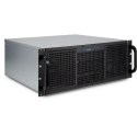 Obudowa serwerowa Inter-Tech 4U 40240 Rack Czarna
