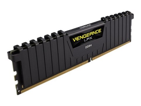 Pamięć RAM DDR4 16GB PC 3200 CL16 CORSAIR VENGEANCE LPX detaliczny