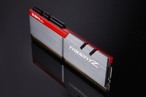 Pamięć RAM G.Skill TridentZ Series - DDR4 - 16 GB: 2 x 8 GB - DIMM 288-pin - unbuffered