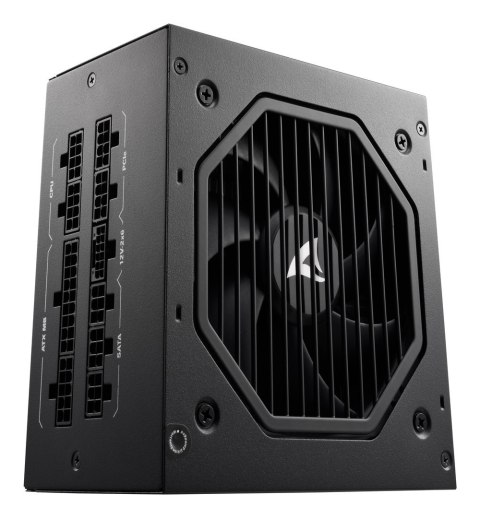 Zasilacz Sharkoon Rebel P20 ATX 1200W Modułowy