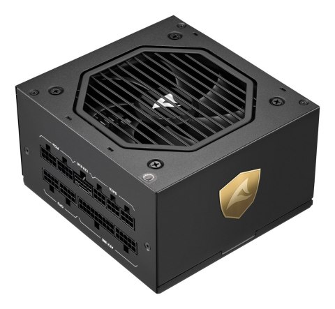 Zasilacz Sharkoon Rebel P20 ATX 1200W Modułowy