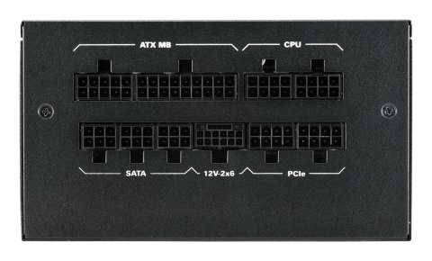 Zasilacz Sharkoon Rebel P20 ATX 1200W Modułowy