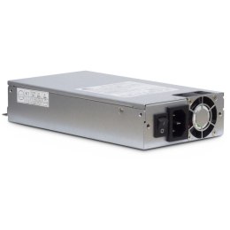 Zasilacz serwerowy Inter-Tech U1A-C20500-D 1U 500W