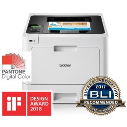 Brother HL-L8260CDW drukarka laserowa Kolor WiFi