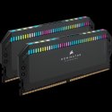 Corsair Dominator Platinum RGB, DDR5, 32 GB, 6400MHz, CL32