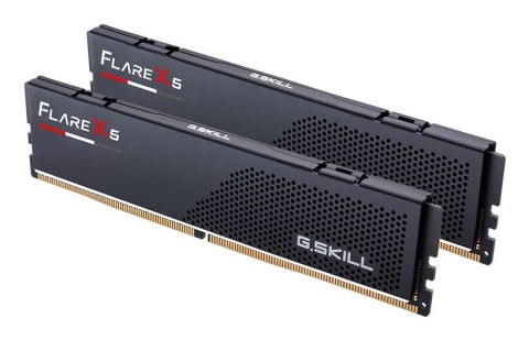 G.Skill Flare X5 F5-6400J3239G16GX2-FX5 moduł pamięci 32 GB 2 x 16 GB DDR5 6400 MHz