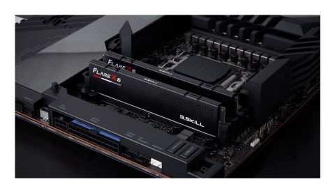 G.Skill Flare X5 F5-6400J3239G16GX2-FX5 moduł pamięci 32 GB 2 x 16 GB DDR5 6400 MHz