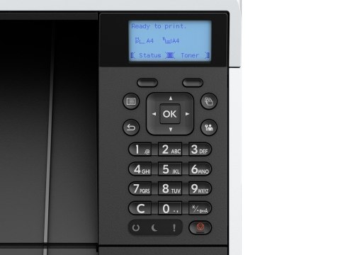Drukarka laserowa Kyocera ECOSYS PA4000x Mono 1200x1200DPI A4