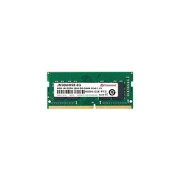 Komputer SO DDR4 16 GB 2666 CL19 Transcend JetRam, JM2666HSB-16G