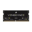 Moduł RAM SO DDR4 16GB PC 2666 CL18 CORSAIR VENGEANCE detaliczny