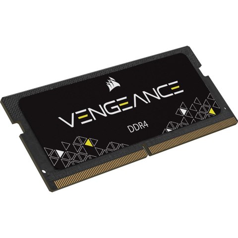 Moduł RAM SO DDR4 16GB PC 2666 CL18 CORSAIR VENGEANCE detaliczny