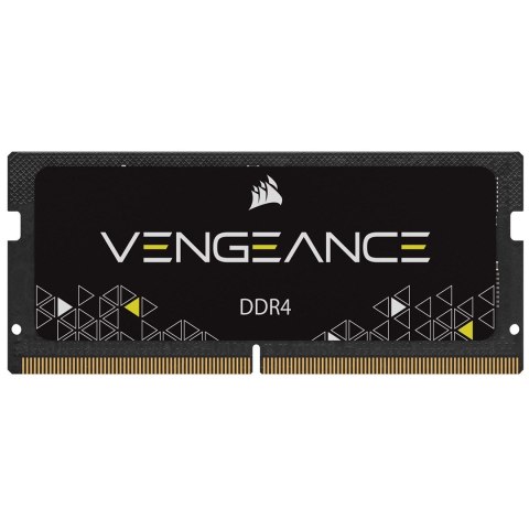 Moduł RAM SO DDR4 16GB PC 2666 CL18 CORSAIR VENGEANCE detaliczny
