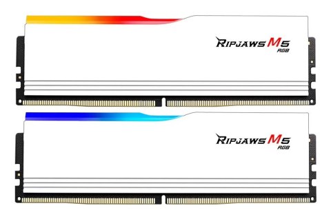 Pamięć DDR5 32GB PC 6000 CL28 G.Skill (2x16GB) 30-M5 RGB RM5RW