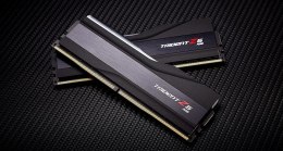Pamięć DDR5 96GB PC 5600 CL40 G.Skill KIT (2x48GB) 96-TZ5RK RGB