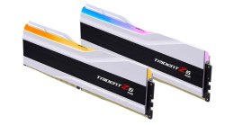 Pamięć RAM DDR5 32GB PC 6000 CL32 G.Skill KIT RGB