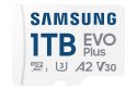 Samsung EVO Plus MicroSDXC 1TB
