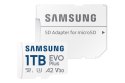 Samsung EVO Plus MicroSDXC 1TB