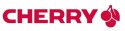 CHERRY STREAM klawiatura Biuro USB QWERTZ Swiss Czarny