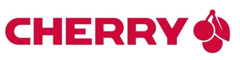 CHERRY STREAM klawiatura Biuro USB QWERTZ Swiss Czarny