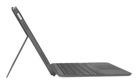 Klawiatura Logitech Bluetooth Combo Touch iPad 10. generacji