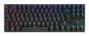 Klawiatura bezprzewodowa CHERRY MX 8.2 TKL WL (bez walizki)