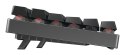 Klawiatura bezprzewodowa CHERRY MX 8.2 TKL WL (bez walizki)