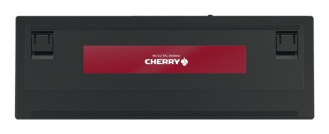 Klawiatura bezprzewodowa CHERRY MX 8.2 TKL WL (bez walizki)