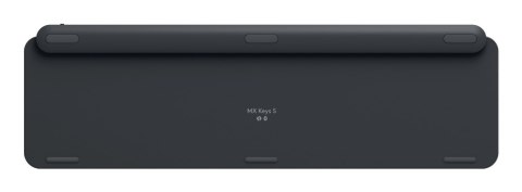 Logitech MX Keys S QWERTZ German