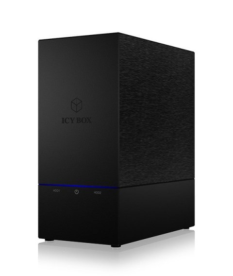 Macierz dysków twardych RaidSonic ICY BOX Hard Disk Array IB-RD3621U3