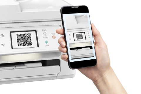 Canon PIXMA TS7750i Drukarka Atramentowa A4 1200 x 1200 DPI Wi-Fi