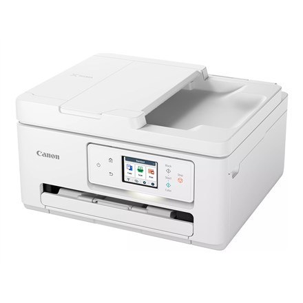 Canon PIXMA TS7750i Drukarka Atramentowa A4 1200 x 1200 DPI Wi-Fi