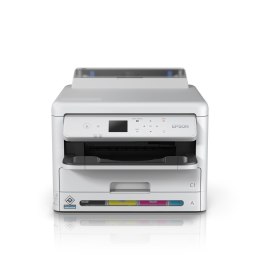 Drukarka atramentowa Epson WF-C5390DW Kolor 4800 x 1200 DPI A4 Wi-Fi