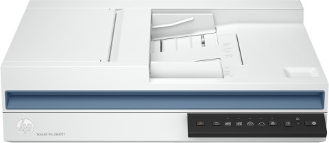 HP Scanjet Pro 2600 F1 Flatbed &