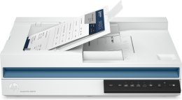 HP Scanjet Pro 2600 F1 Flatbed &