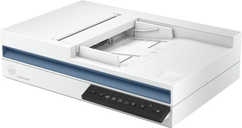 HP Scanjet Pro 2600 F1 Flatbed &
